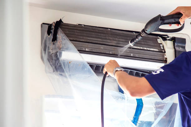Best HVAC Duct Inspection Services  in Rector, AR