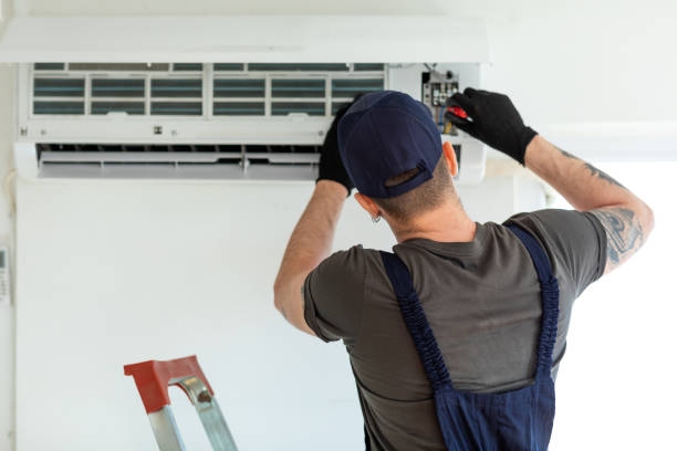 Professional Airduct Cleaning in AR