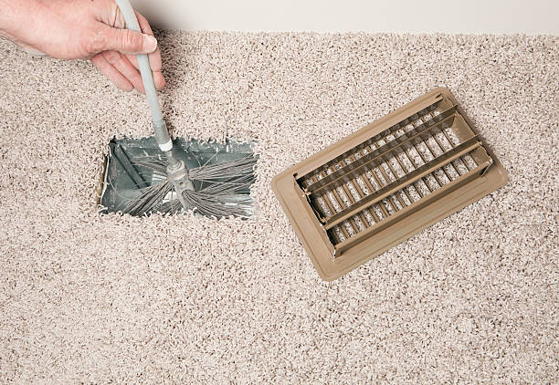 Best Best Air Duct Cleaning Company  in Rector, AR