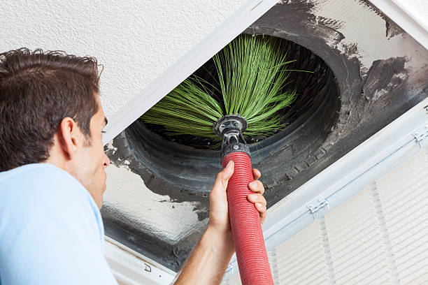 Best Commercial HVAC Duct Cleaning  in Rector, AR